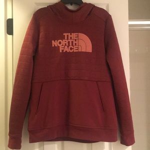 The North Face Hoodie